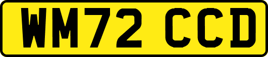 WM72CCD