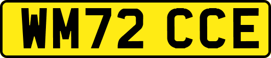 WM72CCE