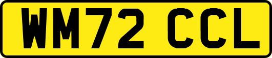 WM72CCL