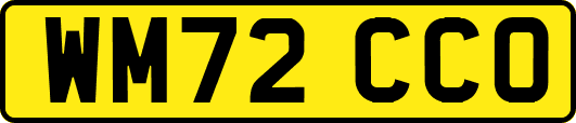 WM72CCO