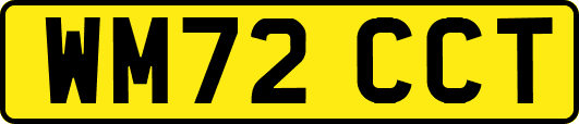 WM72CCT