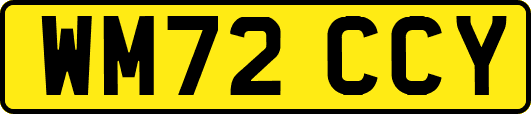 WM72CCY