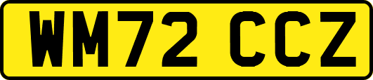 WM72CCZ