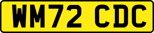 WM72CDC