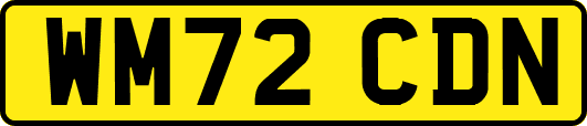 WM72CDN
