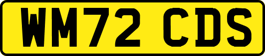 WM72CDS