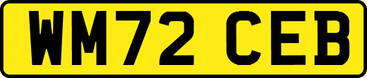 WM72CEB