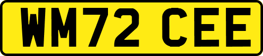 WM72CEE