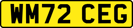 WM72CEG