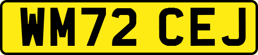 WM72CEJ
