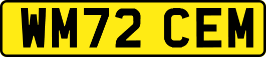 WM72CEM