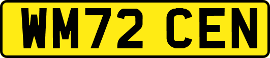 WM72CEN