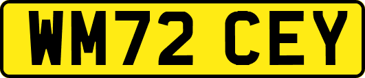 WM72CEY