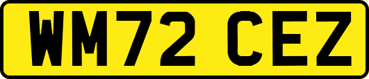 WM72CEZ