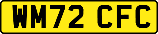 WM72CFC