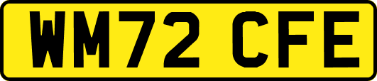WM72CFE
