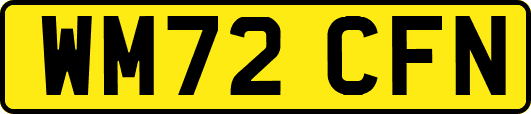 WM72CFN