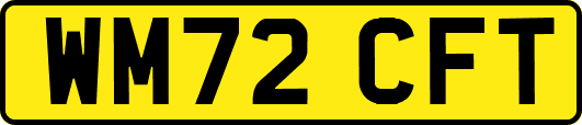 WM72CFT