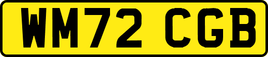 WM72CGB