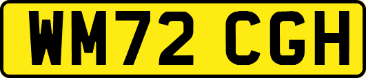 WM72CGH