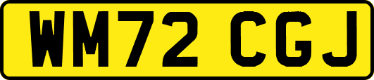 WM72CGJ