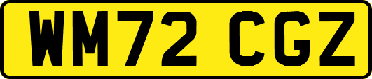 WM72CGZ