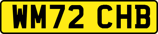 WM72CHB