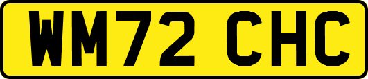 WM72CHC