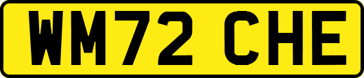 WM72CHE