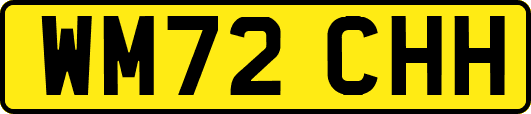 WM72CHH