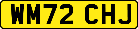 WM72CHJ