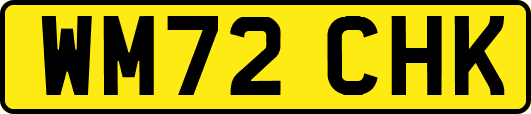 WM72CHK