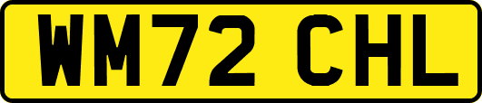 WM72CHL