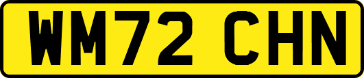 WM72CHN