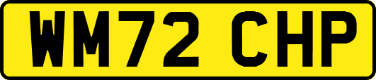 WM72CHP