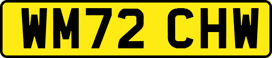 WM72CHW
