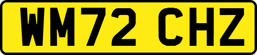 WM72CHZ