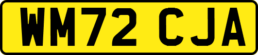 WM72CJA