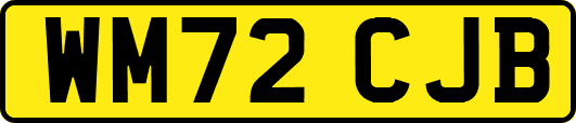 WM72CJB