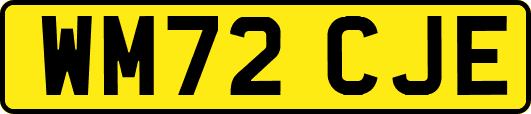 WM72CJE