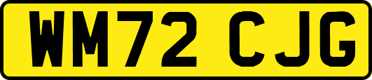 WM72CJG