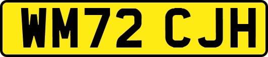 WM72CJH