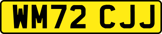 WM72CJJ