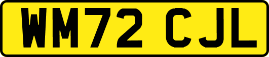 WM72CJL