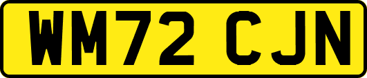 WM72CJN