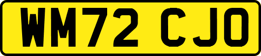 WM72CJO