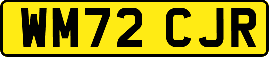 WM72CJR