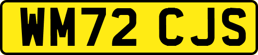 WM72CJS