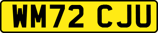 WM72CJU