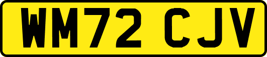 WM72CJV